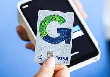 Costa Rica launches Central America's first "biodegradable" bank card